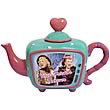 I Love Lucy Best Friends Forever Teapot